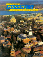 ANNAPOLIS DESTINATION--the story behind the scenery.